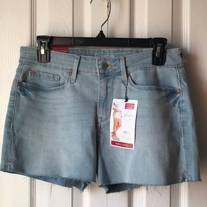 Levi Strauss Signature Shorts